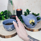 Productafbeelding Nightmare Before Christmas - Jack theepot met kopje