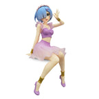 Productafbeelding Re:Zero - Rem Twinkle Party Noodle Stopper Figuur