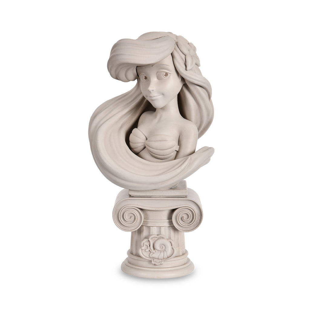Productafbeelding Ariël-De Kleine Zeemeermin - Disney Princess Buste