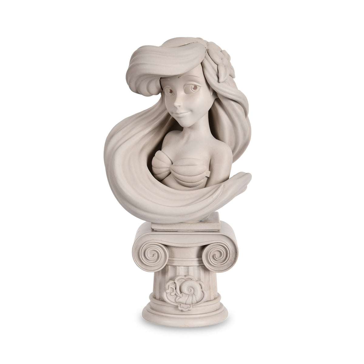 Productafbeelding Ariël-De Kleine Zeemeermin - Disney Princess Buste