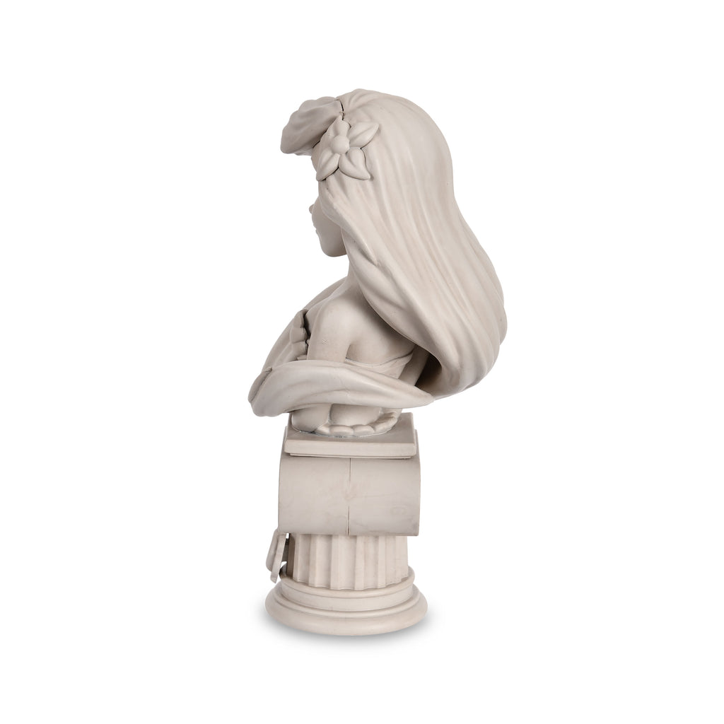 Productafbeelding Ariël-De Kleine Zeemeermin - Disney Princess Buste