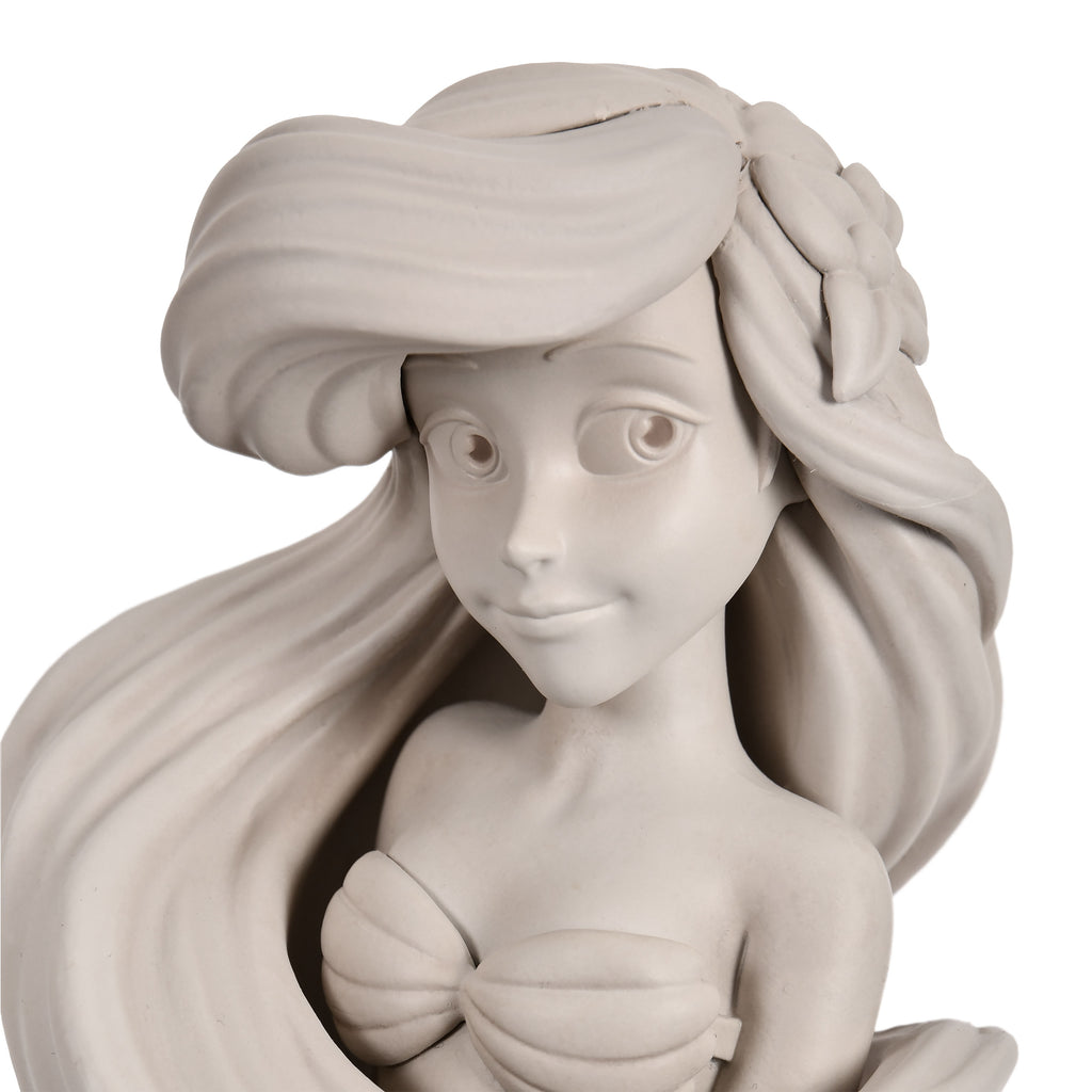 Productafbeelding Ariël-De Kleine Zeemeermin - Disney Princess Buste