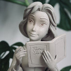 Productafbeelding Beauty and the Beast - Belle Disney Princess Buste