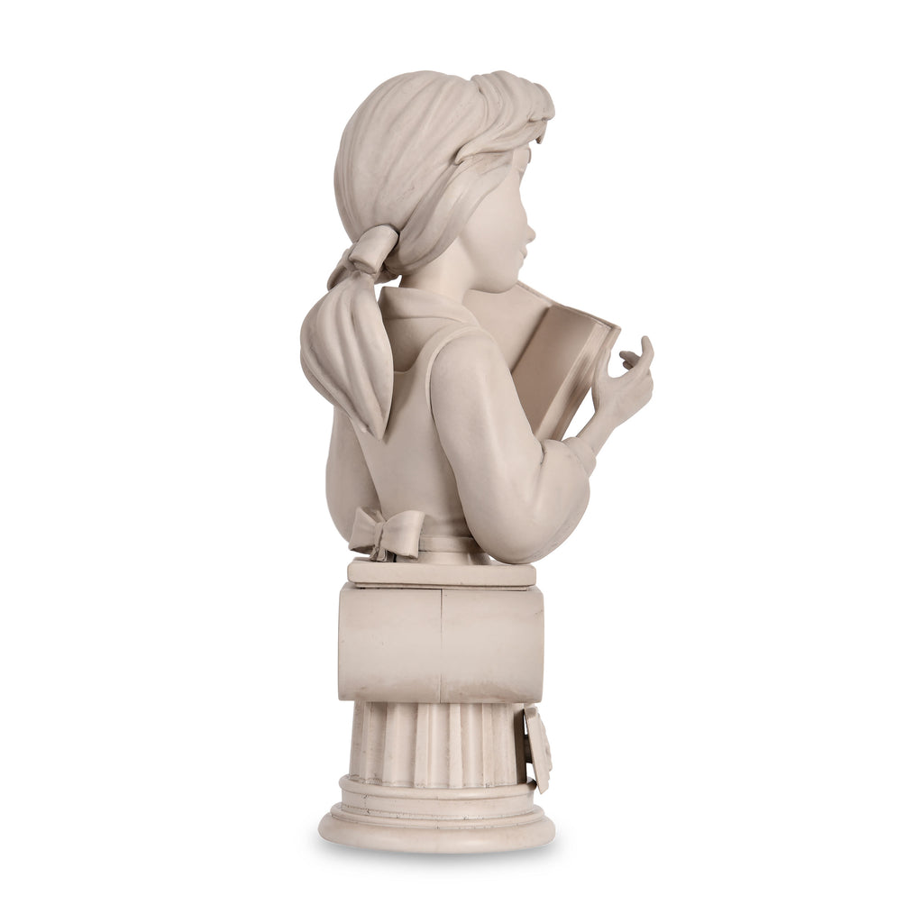 Productafbeelding Beauty and the Beast - Belle Disney Princess Buste