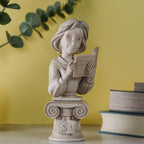 Productafbeelding Beauty and the Beast - Belle Disney Princess Buste