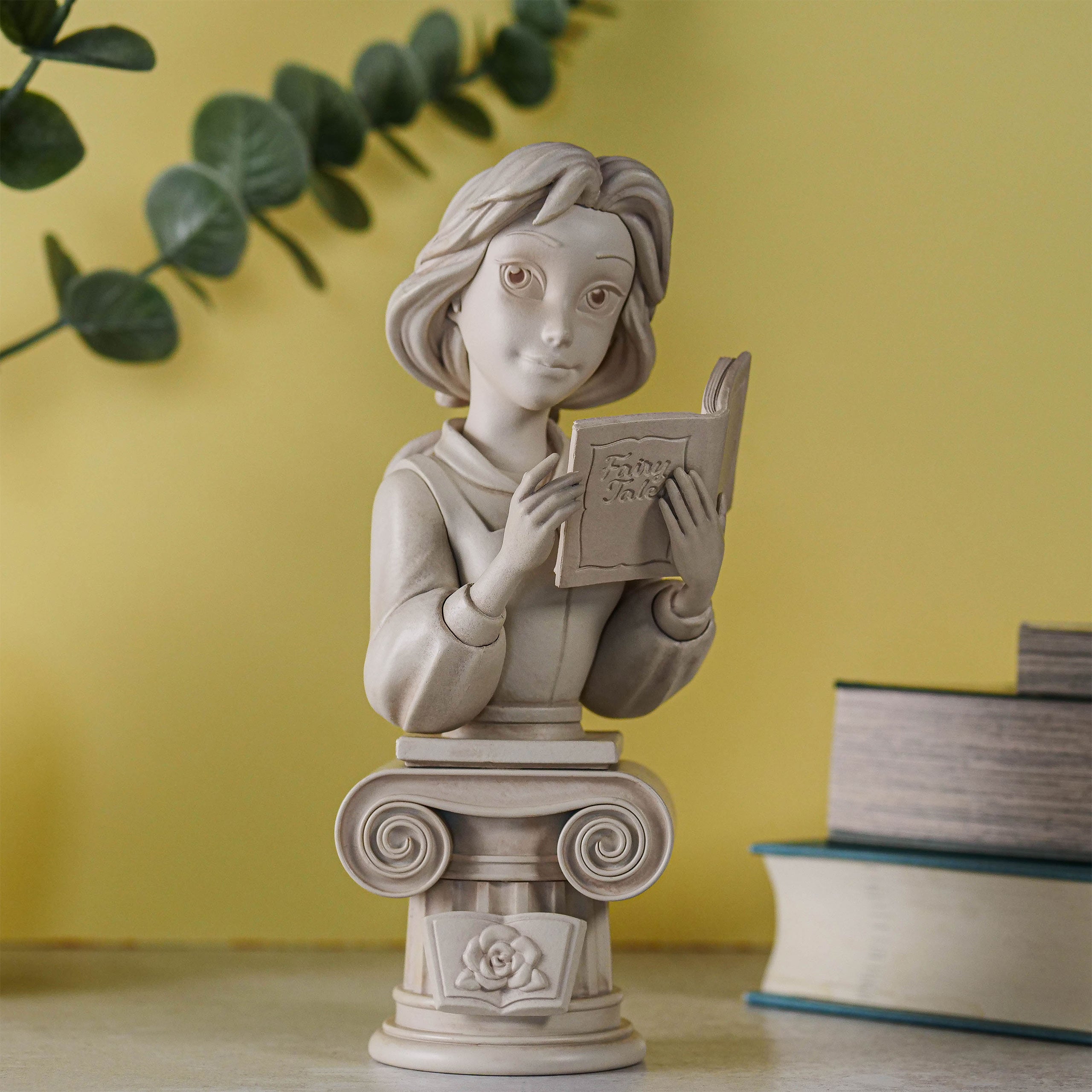 Productafbeelding Beauty and the Beast - Belle Disney Princess Buste