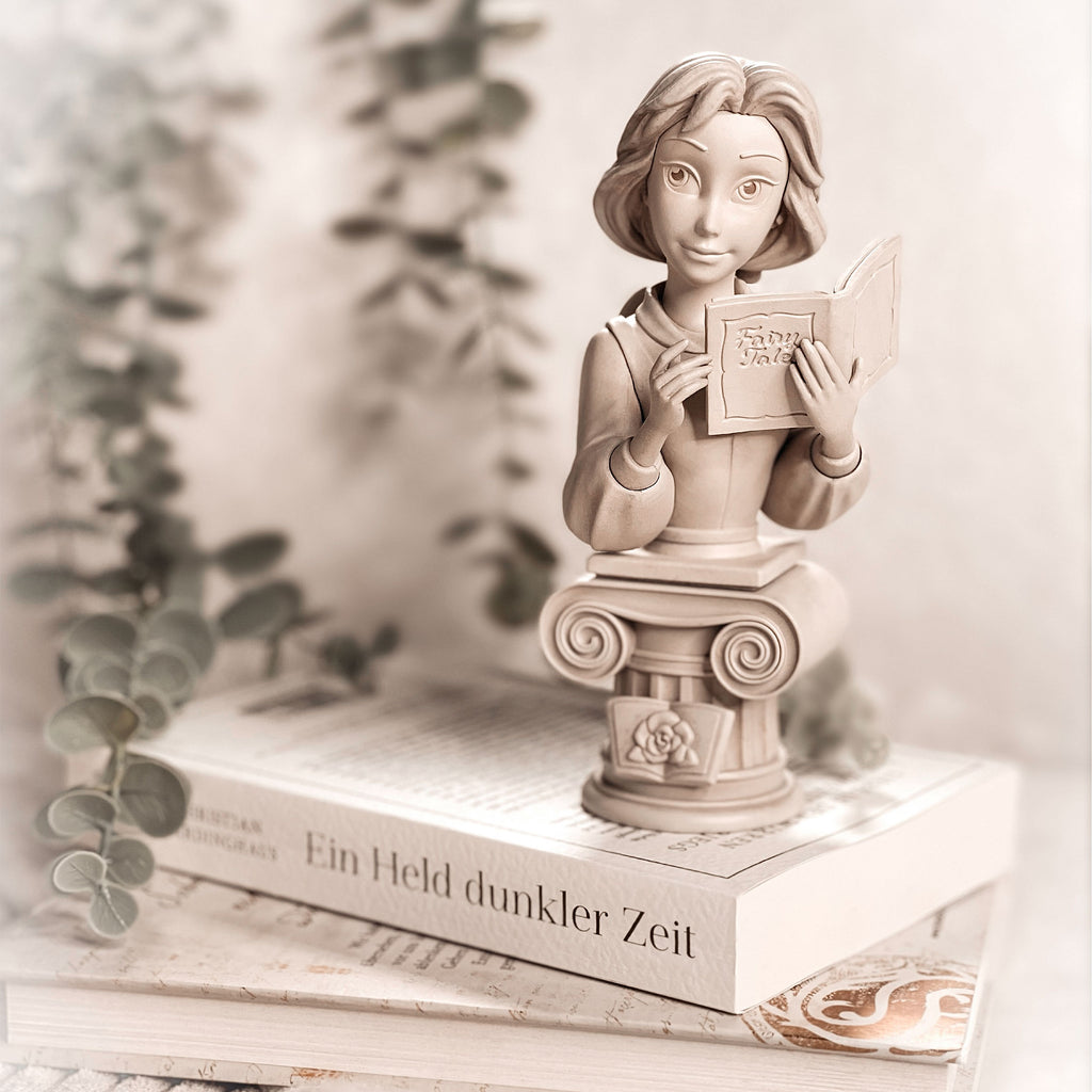 Productafbeelding Beauty and the Beast - Belle Disney Princess Buste