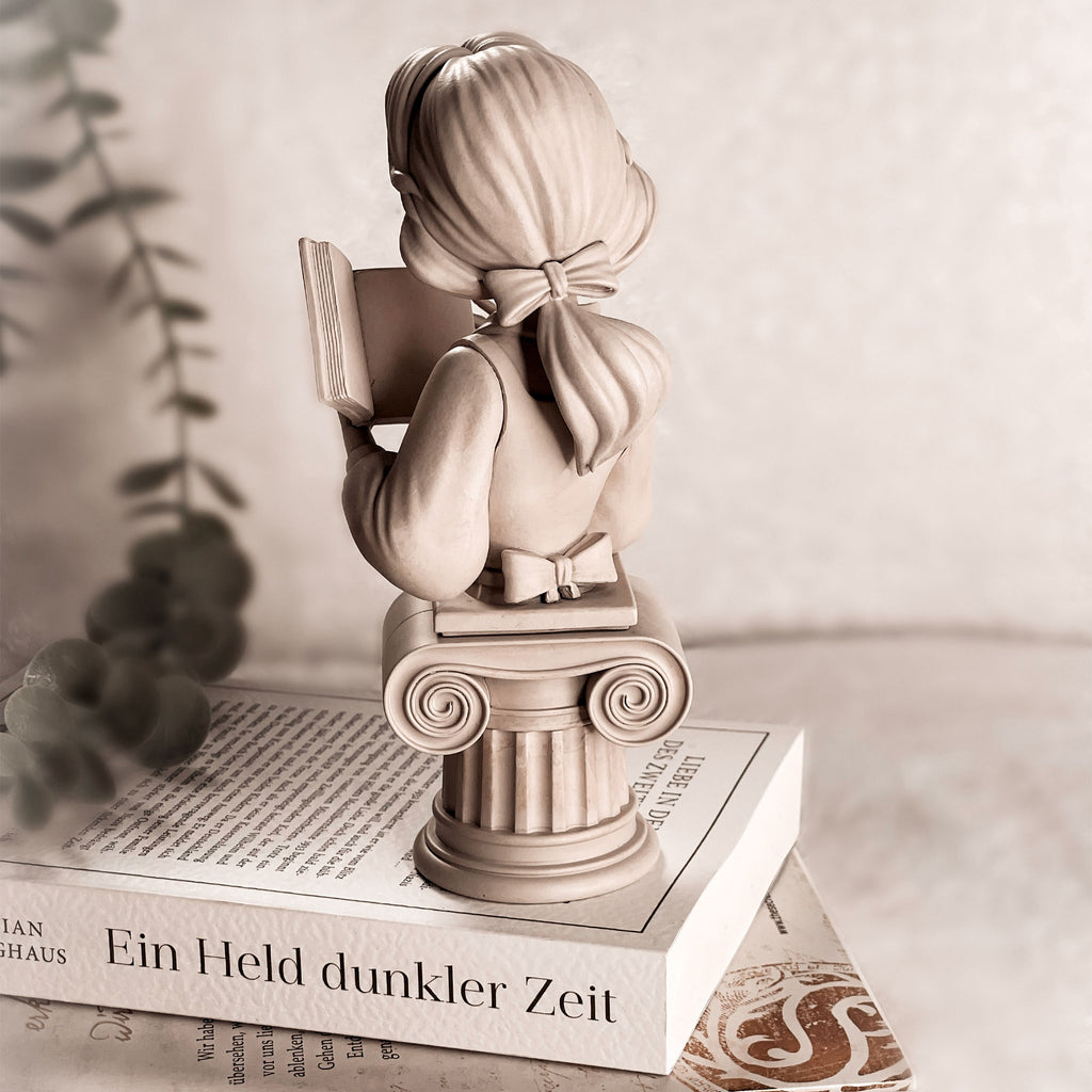 Productafbeelding Beauty and the Beast - Belle Disney Princess Buste