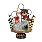 Productafbeelding Harry Potter - Zwerkbalwedstrijd Diorama Figuur