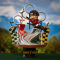 Productafbeelding Harry Potter - Zwerkbalwedstrijd Diorama Figuur