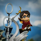 Productafbeelding Harry Potter - Zwerkbalwedstrijd Diorama Figuur
