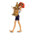 Productafbeelding Cowboy Bebop - Ed met Ein Figuur