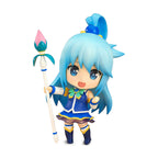 Productafbeelding Konosuba - Aqua Nendoroid Actiefiguur