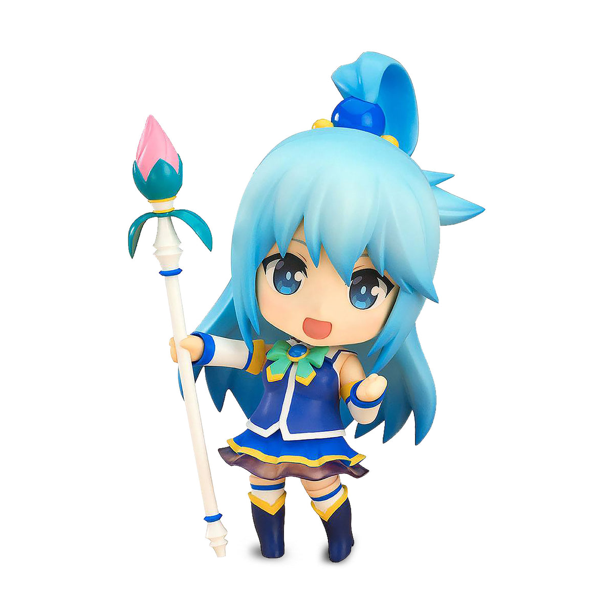 Productafbeelding Konosuba - Aqua Nendoroid Actiefiguur