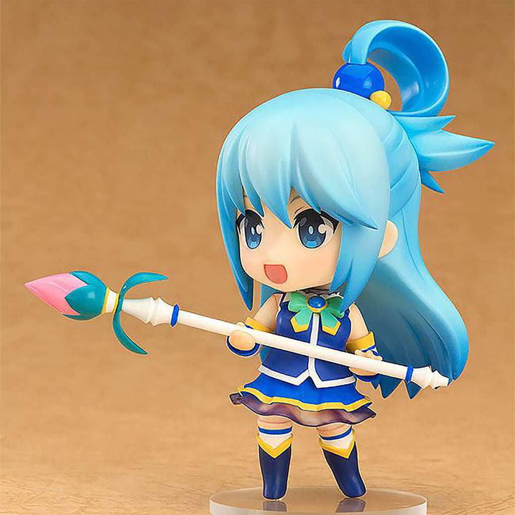 Productafbeelding Konosuba - Aqua Nendoroid Actiefiguur