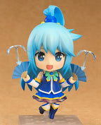 Productafbeelding Konosuba - Aqua Nendoroid Actiefiguur