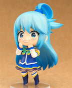 Productafbeelding Konosuba - Aqua Nendoroid Actiefiguur