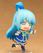 Productafbeelding Konosuba - Aqua Nendoroid Actiefiguur