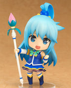 Productafbeelding Konosuba - Aqua Nendoroid Actiefiguur