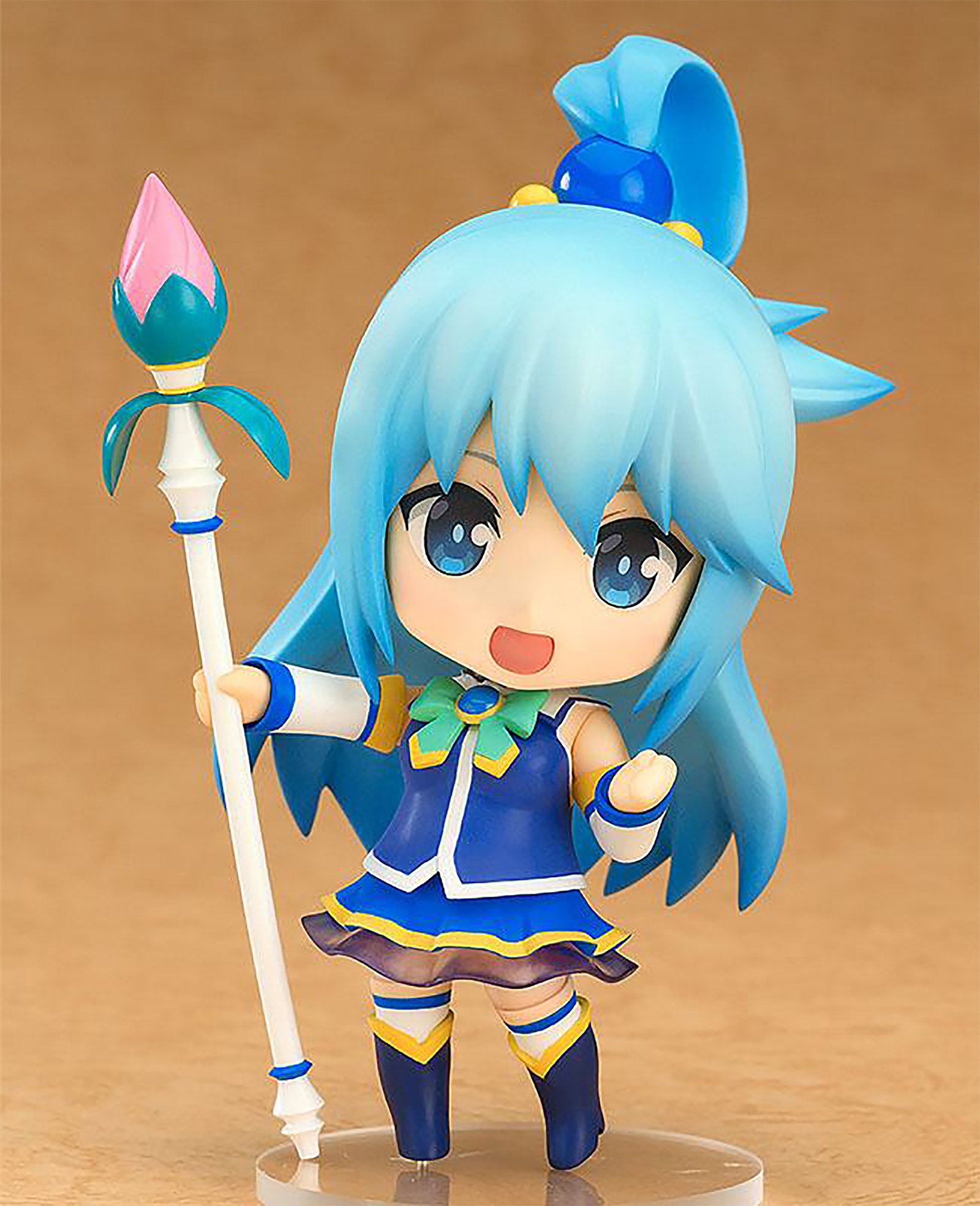 Productafbeelding Konosuba - Aqua Nendoroid Actiefiguur