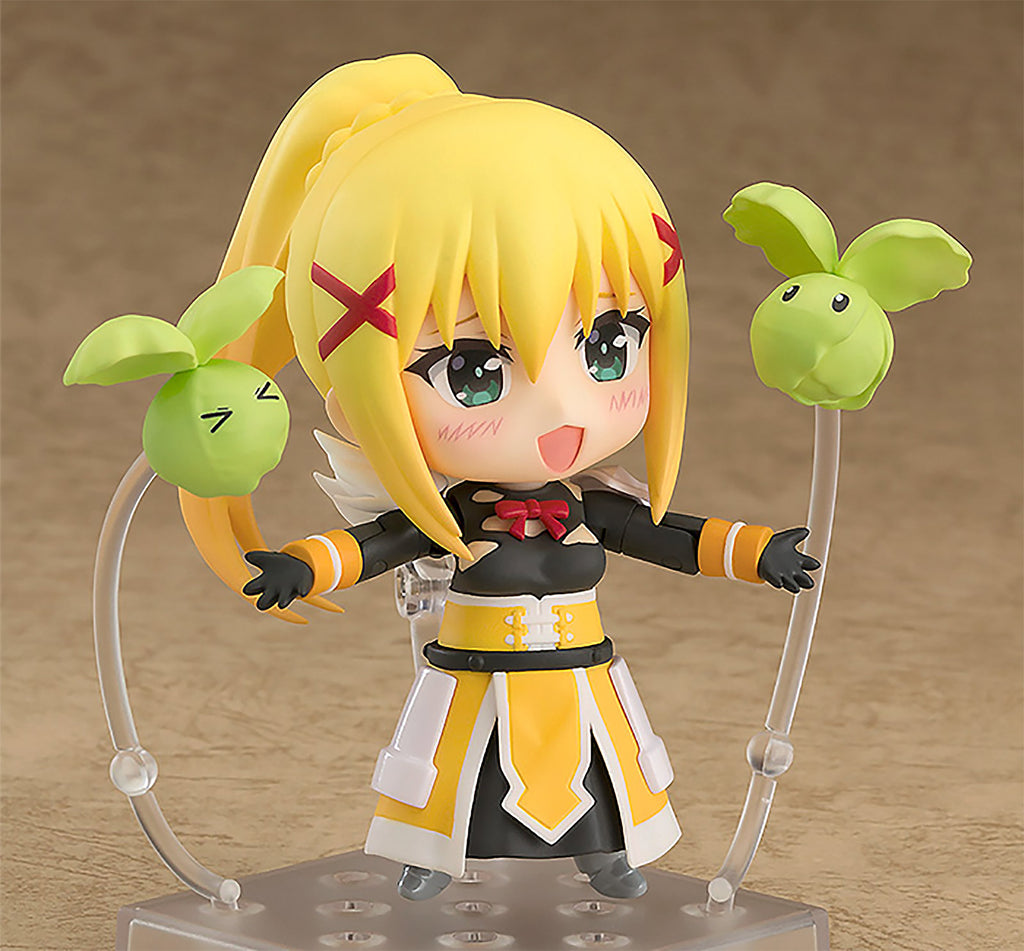Productafbeelding Konosuba - Darkness Nendoroid Actiefiguur