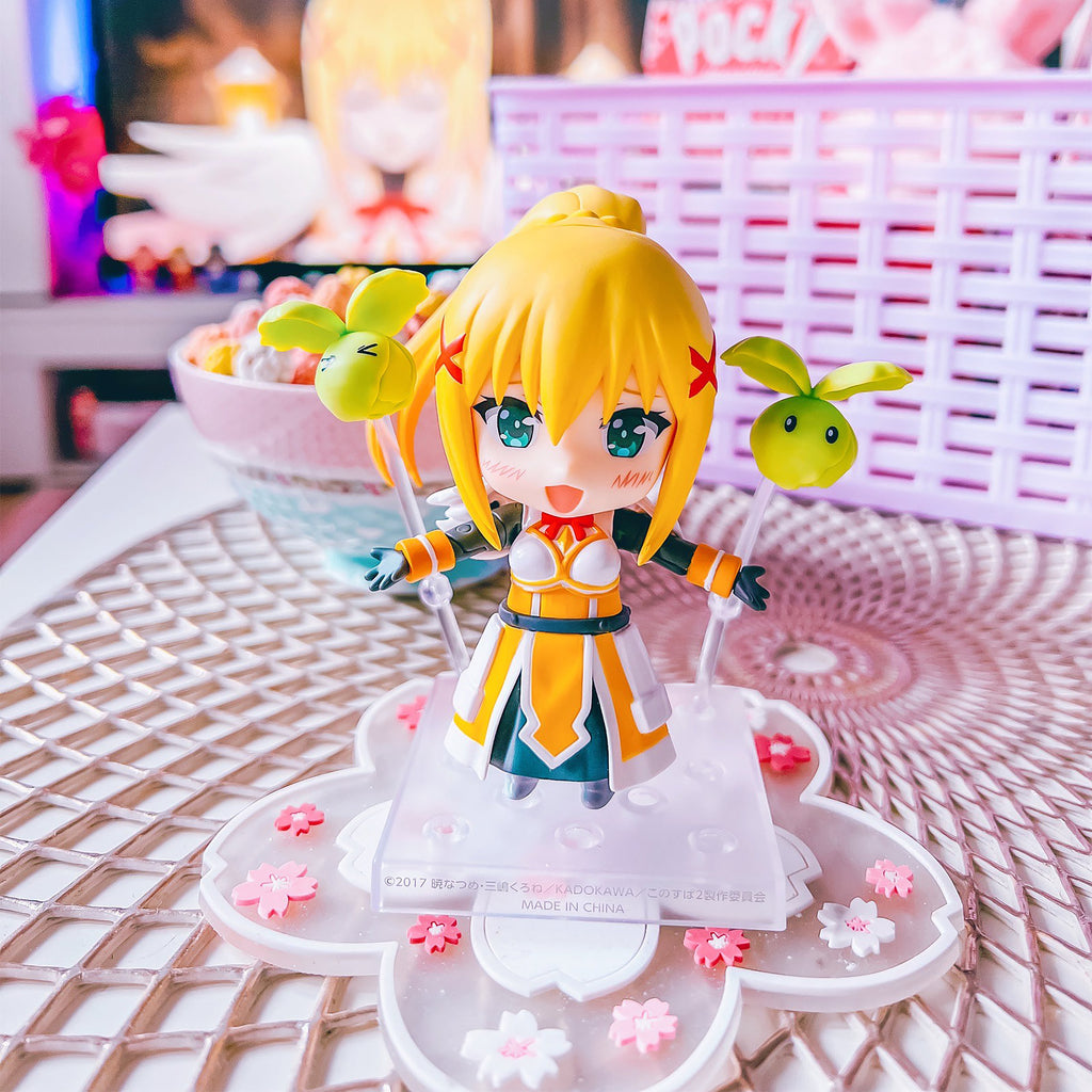 Productafbeelding Konosuba - Darkness Nendoroid Actiefiguur