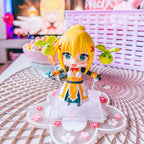 Productafbeelding Konosuba - Darkness Nendoroid Actiefiguur