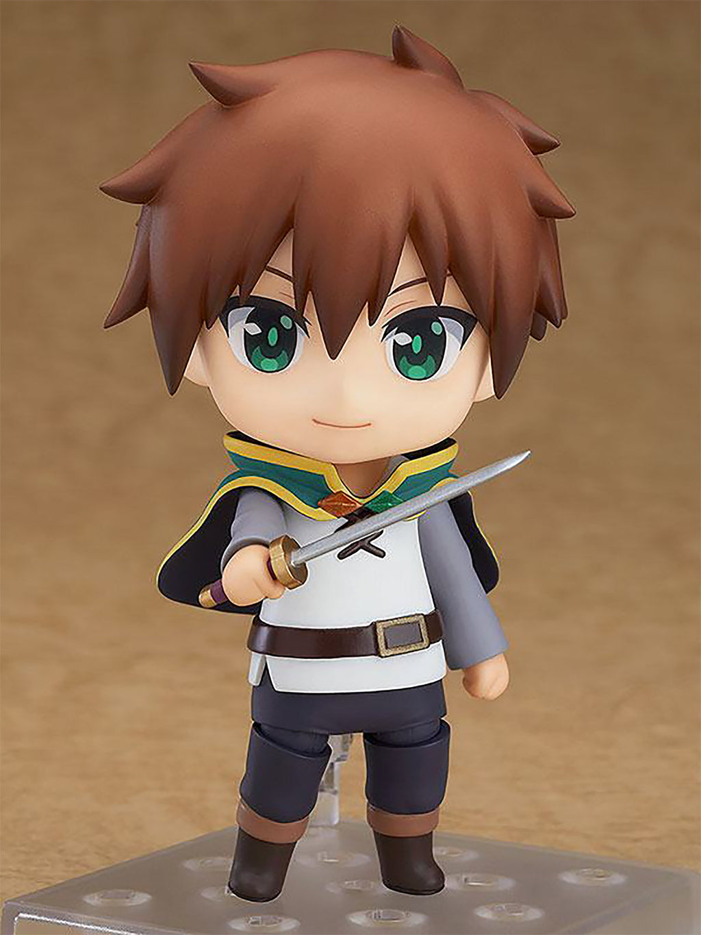 Productafbeelding Konosuba - Kazuma Nendoroid Actiefiguur