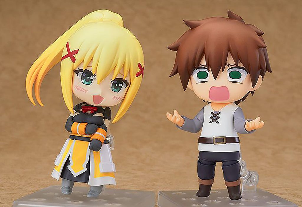 Productafbeelding Konosuba - Kazuma Nendoroid Actiefiguur