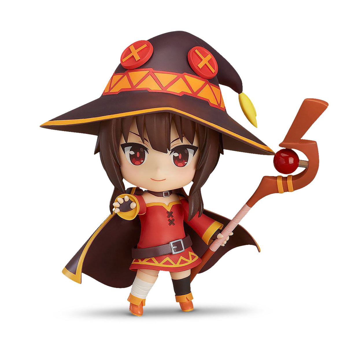 Productafbeelding Konosuba - Megumin Nendoroid Actiefiguur