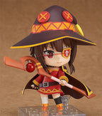 Productafbeelding Konosuba - Megumin Nendoroid Actiefiguur