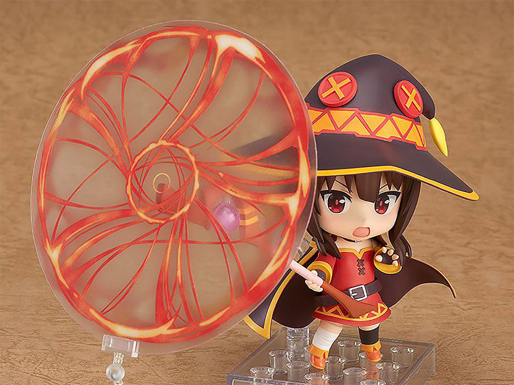 Productafbeelding Konosuba - Megumin Nendoroid Actiefiguur