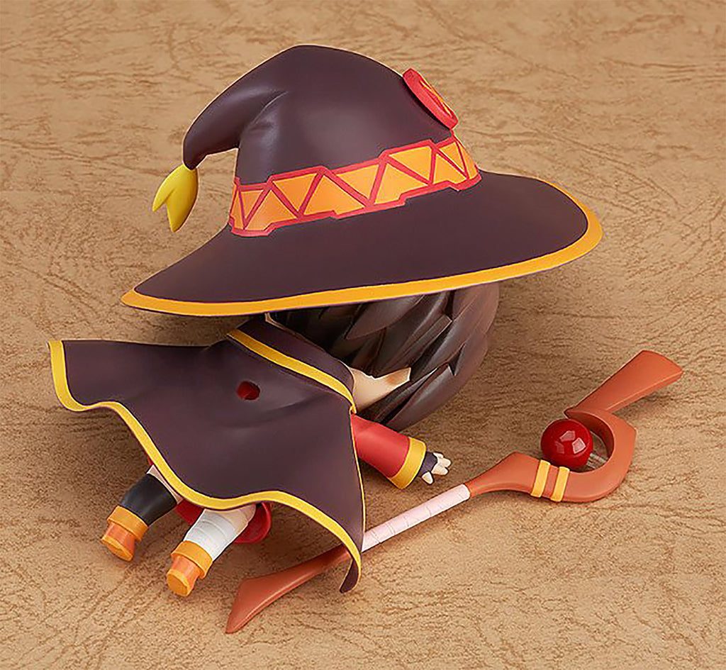 Productafbeelding Konosuba - Megumin Nendoroid Actiefiguur