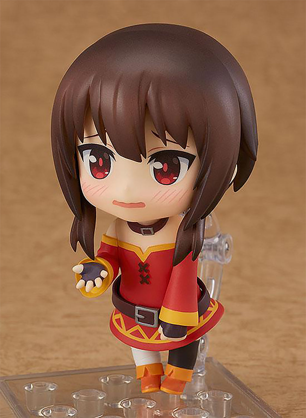 Productafbeelding Konosuba - Megumin Nendoroid Actiefiguur