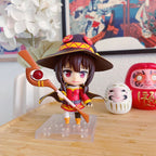 Productafbeelding Konosuba - Megumin Nendoroid Actiefiguur