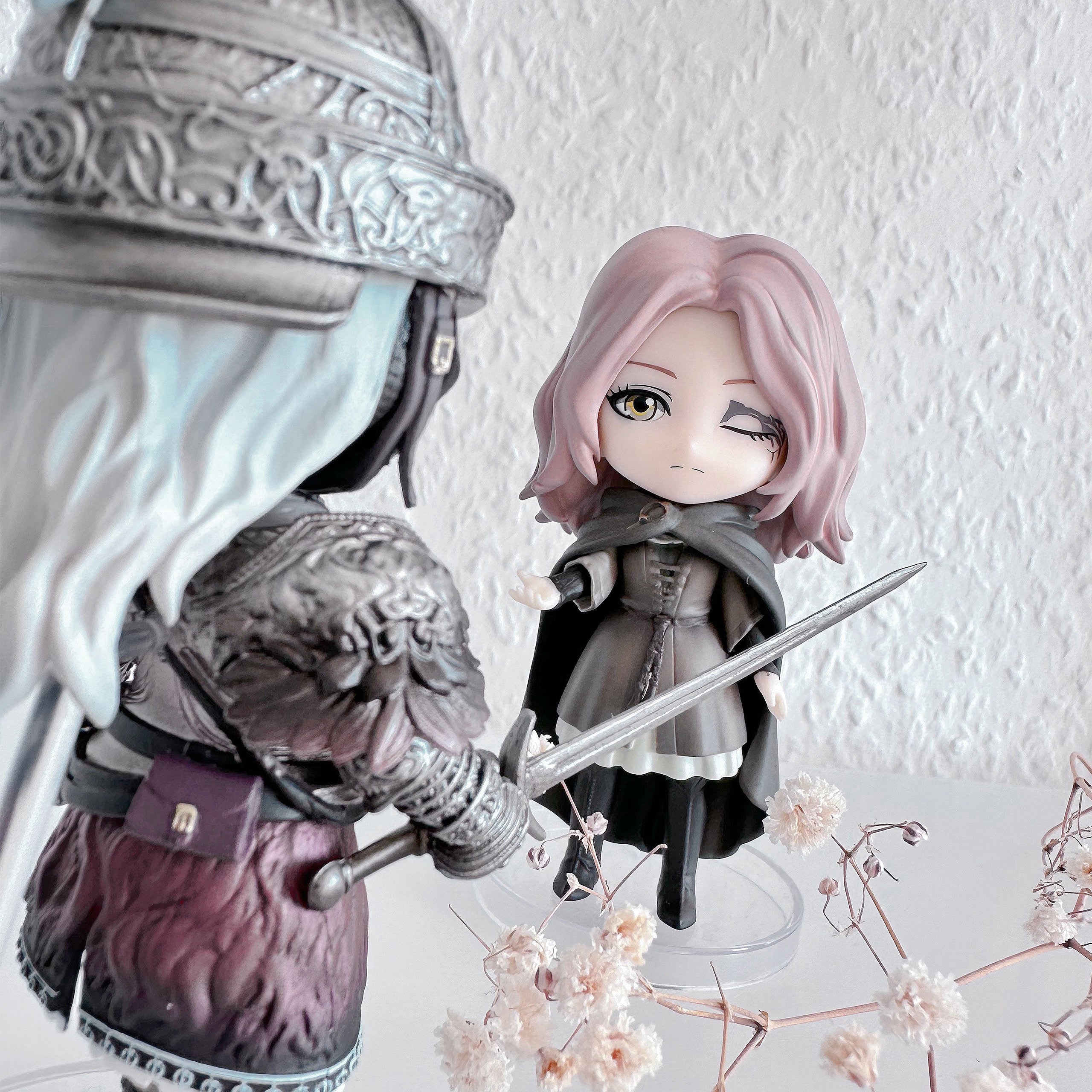 Productafbeelding Elden Ring - Melina Mini Actiefiguur