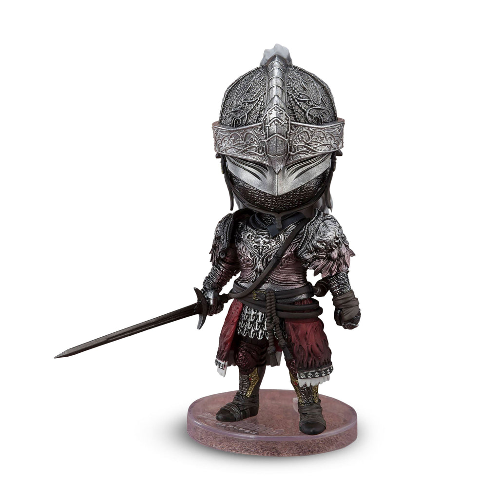 Productafbeelding Elden Ring - Raging Wolf Mini Actiefiguur