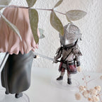 Productafbeelding Elden Ring - Raging Wolf Mini Actiefiguur