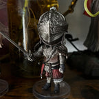 Productafbeelding Elden Ring - Raging Wolf Mini Actiefiguur