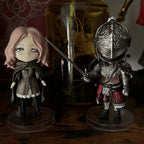 Productafbeelding Elden Ring - Raging Wolf Mini Actiefiguur