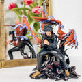 Product image Jujutsu Kaisen - Megumi Fushiguro and Nue Statue
