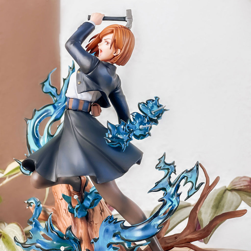 Productafbeelding Jujutsu Kaisen - Nobara Kugisaki Standbeeld