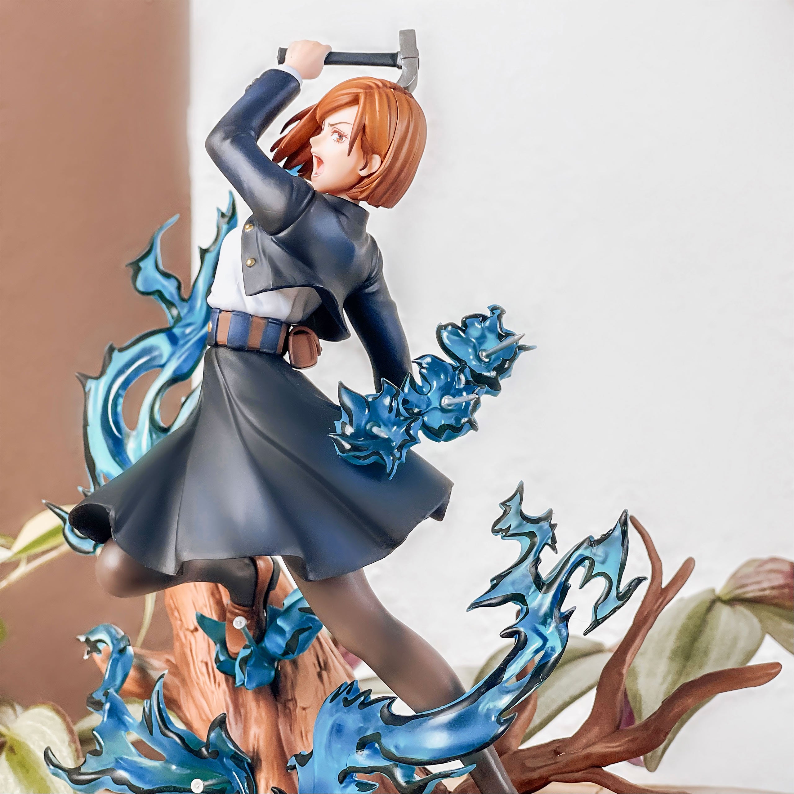 Productafbeelding Jujutsu Kaisen - Nobara Kugisaki Standbeeld