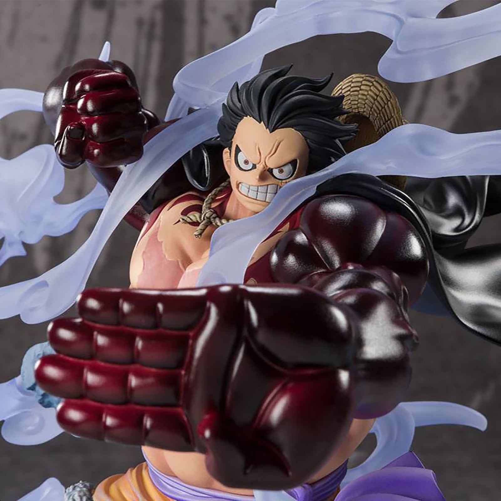 Productafbeelding One Piece - Monkey D. Luffy Standbeeld