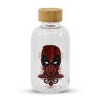 Productafbeelding Deadpool - Portret Art Drinkfles