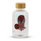Productafbeelding Deadpool - Portret Art Drinkfles