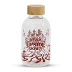 Productafbeelding Stranger Things - Vast in de Upside Down Waterfles