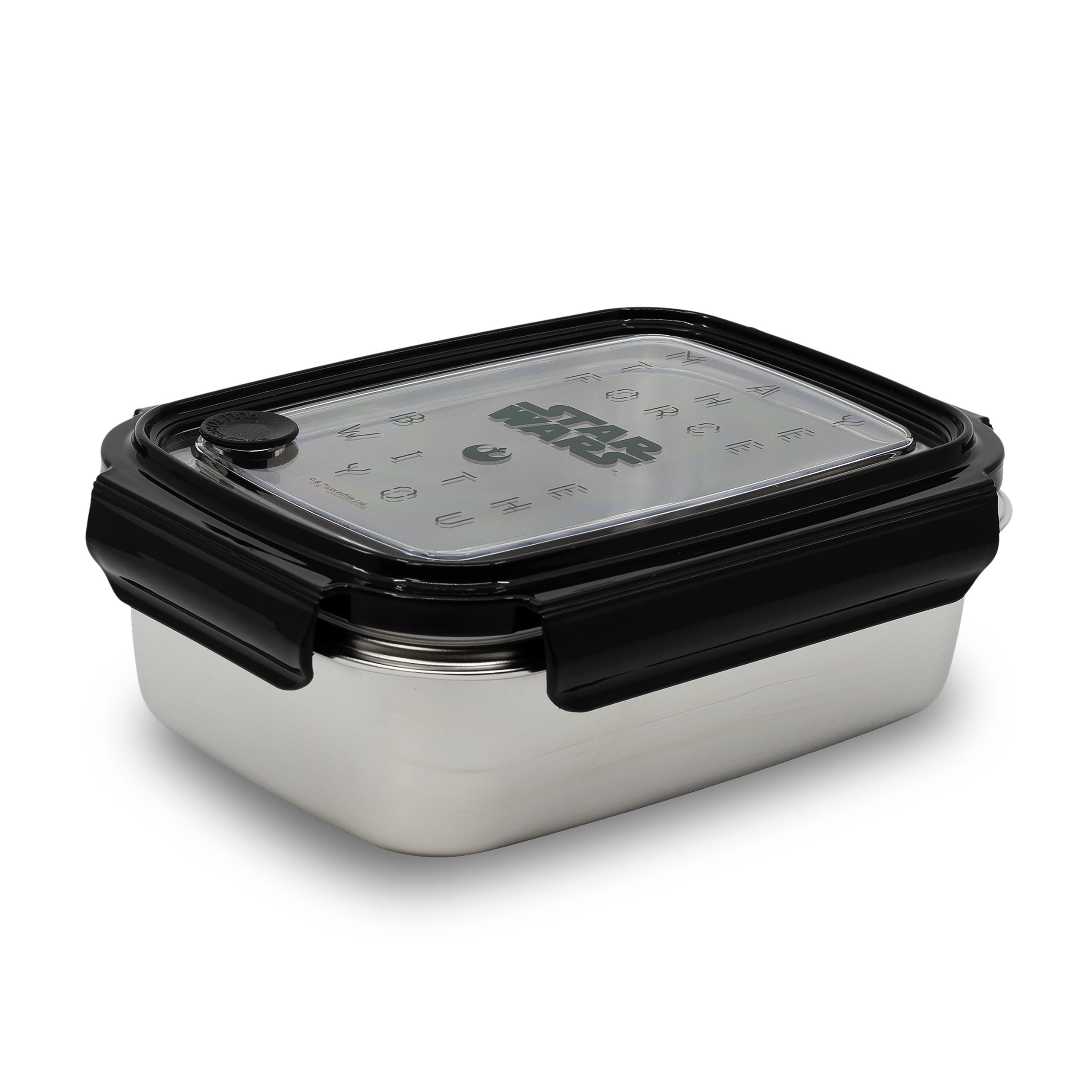 Productafbeelding May the Force Be With You Lunchbox - Star Wars