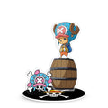 Productafbeelding One Piece - Chopper Acryl Figuur