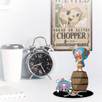 Productafbeelding One Piece - Chopper Acryl Figuur